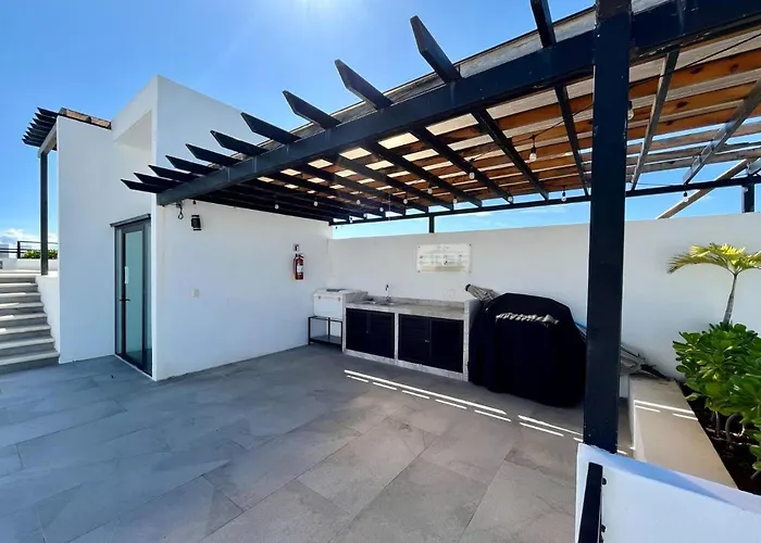 Holiday home Spacious Ground Floor *