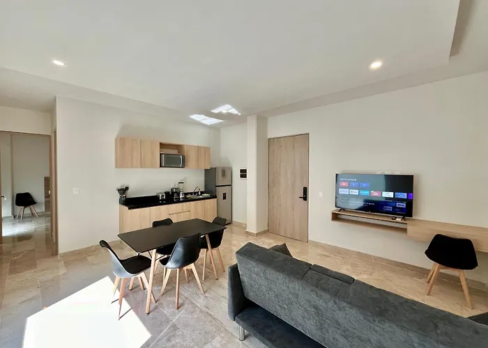 Holiday home Spacious Ground Floor